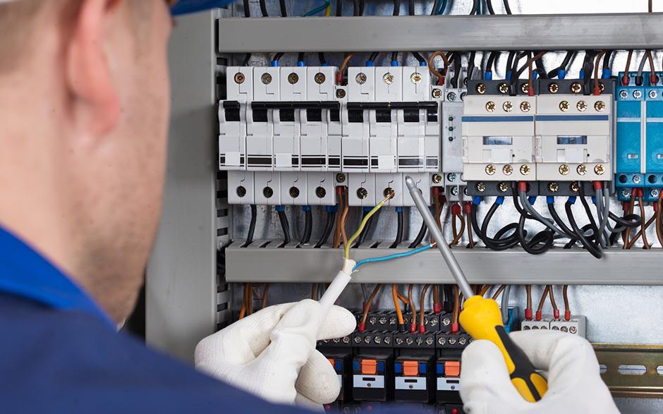 dépannage électricien Noisy-le-Roi