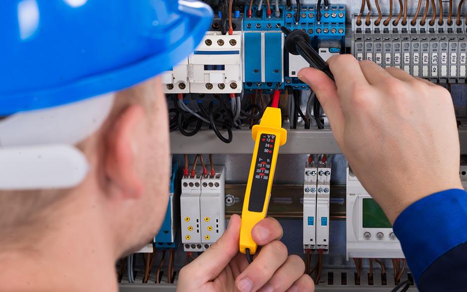 dépannage électricien L'Isle-Adam